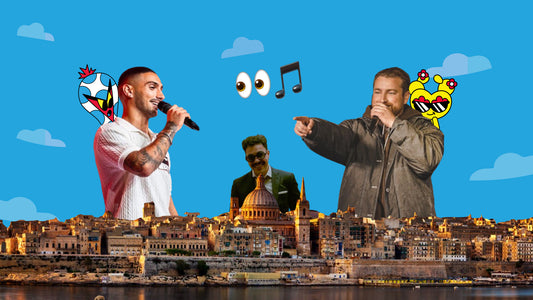 Top 5 Maltese Musical Artists to Watch in 2024