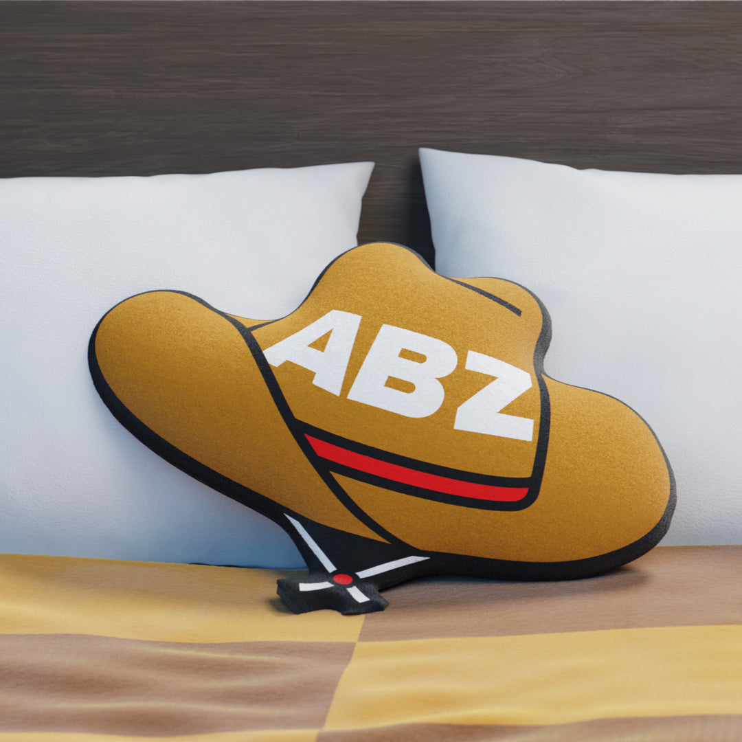 ABZ Home Pillow - Archipals