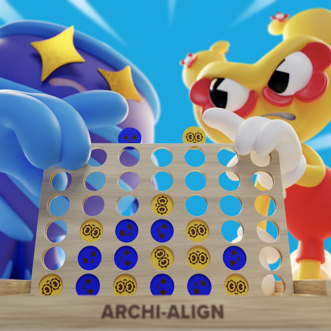 Archi-Align - Archipals