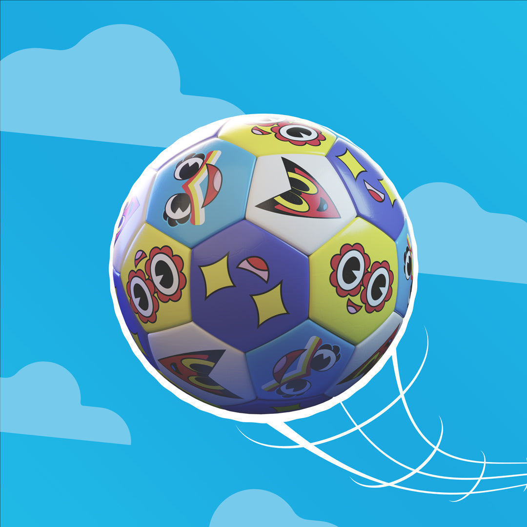 Archipals Expressions Football - Archipals