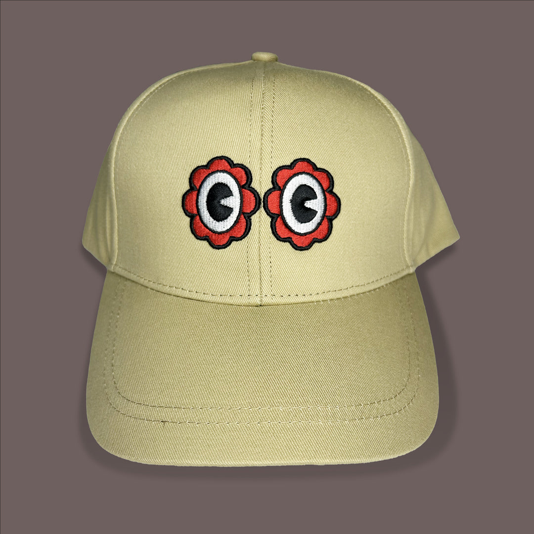 Beppe Dad Hat - Archipals