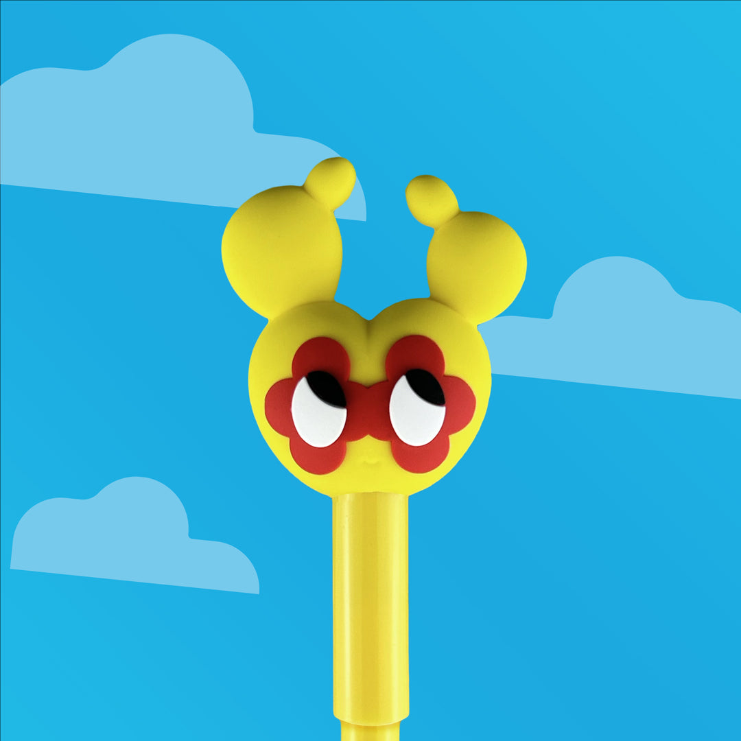 Beppe Pen Topper - Archipals