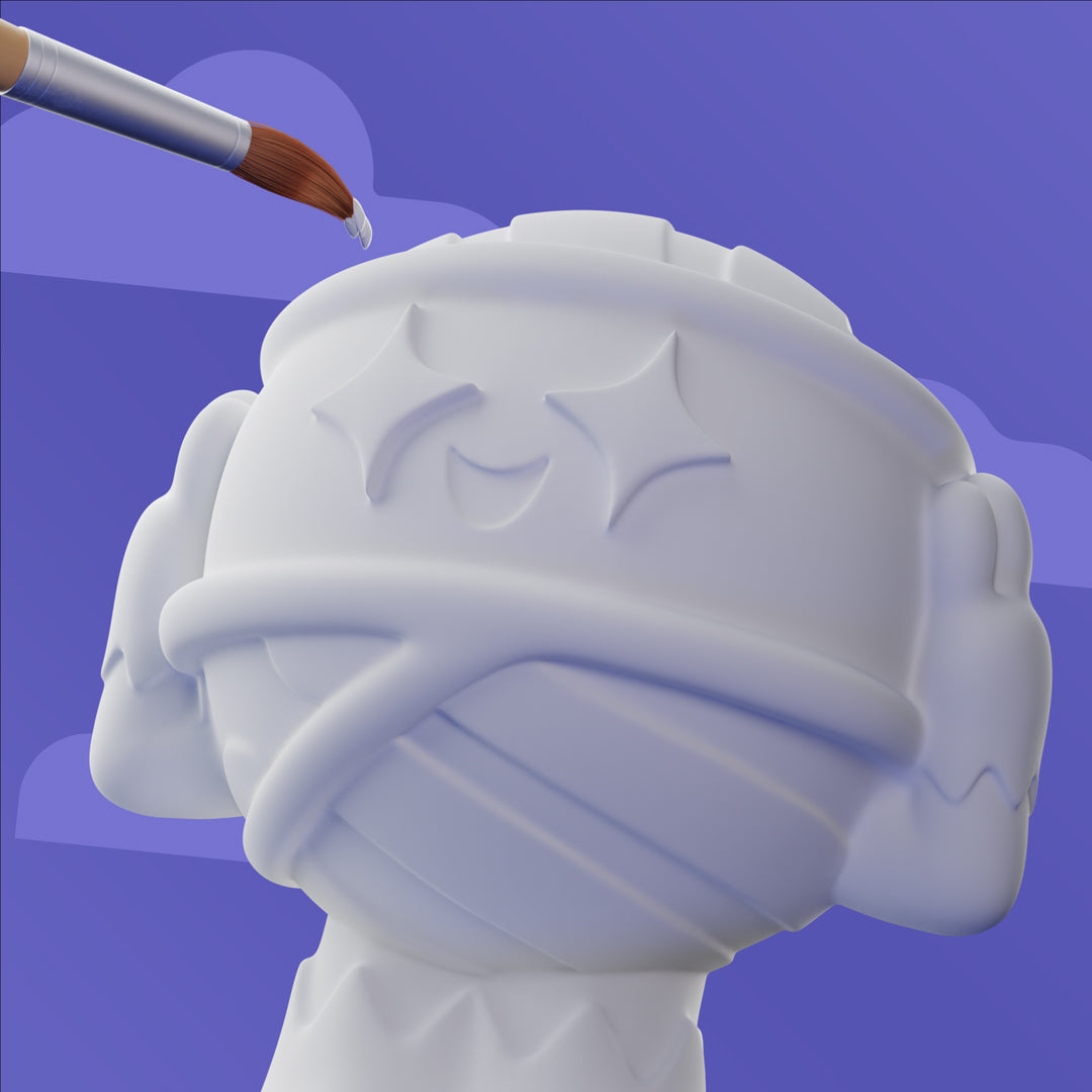 Archipals Mercury Draw On Toy - Archipals