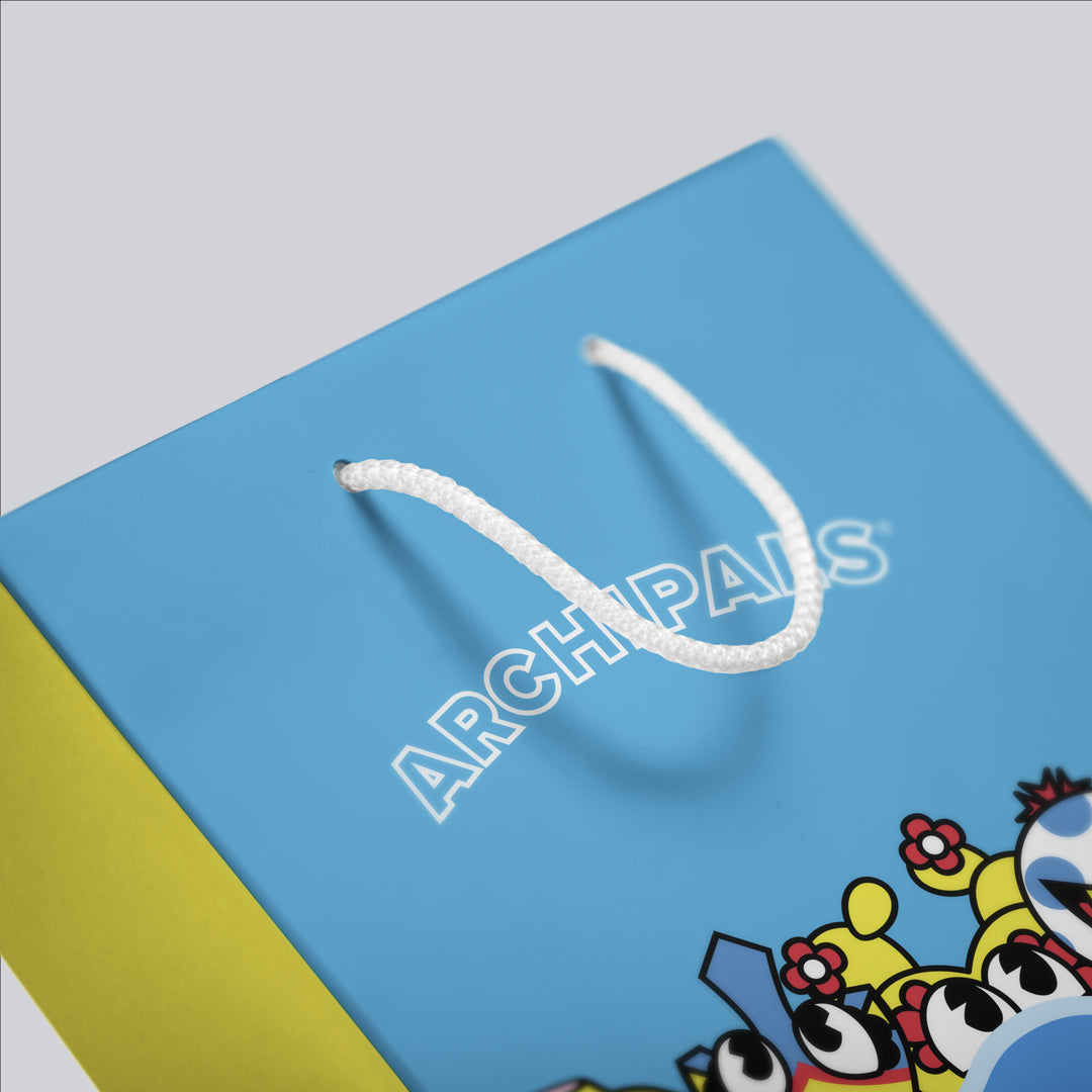 Shopping Bag L - Archipals