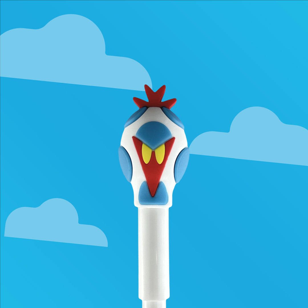 Tumas Pen Topper - Archipals