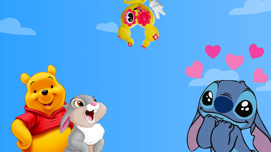 Sentamentle Cartoon Quotes From Childhood Cartoon Shows and Films. – Archipals
