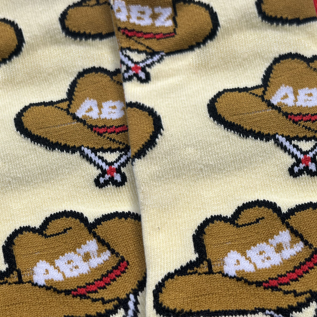 ABZ Maltism Sock - Archipals