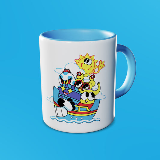 Archipals Sea Mug - Archipals