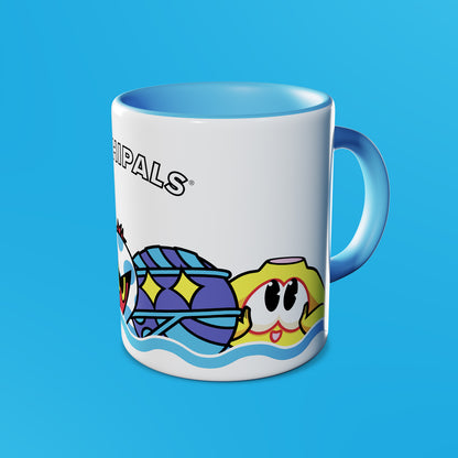 Archipals Group Mug - Archipals