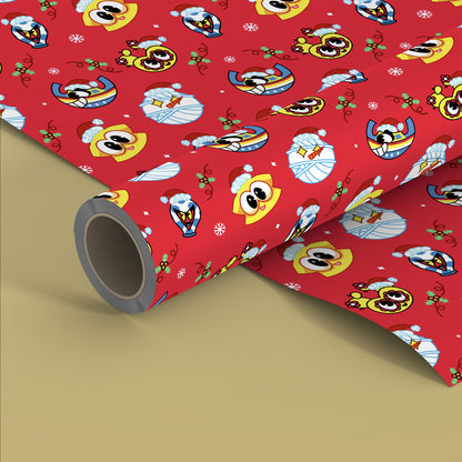 Archipals Christmas Gift Wrap - Archipals