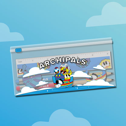 Archipals Stationery Set - Archipals