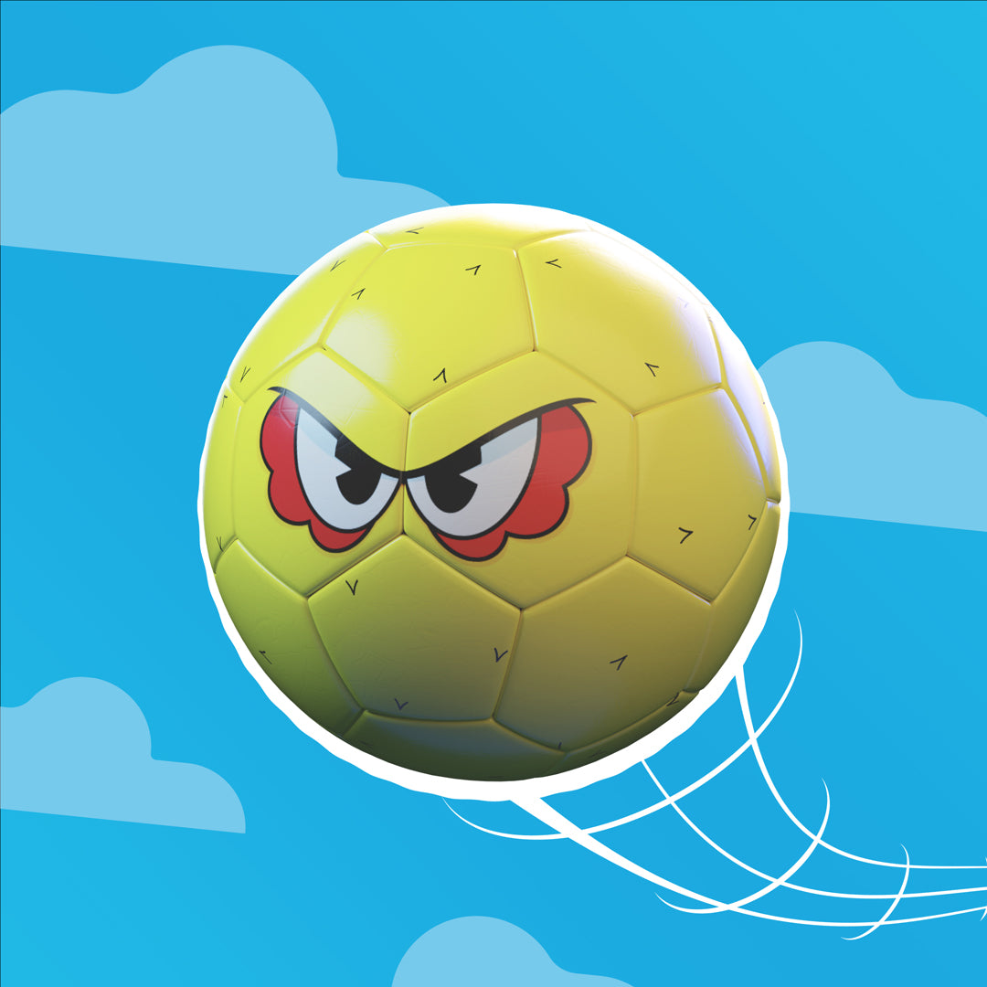 Archipals Beppe Football - Archipals