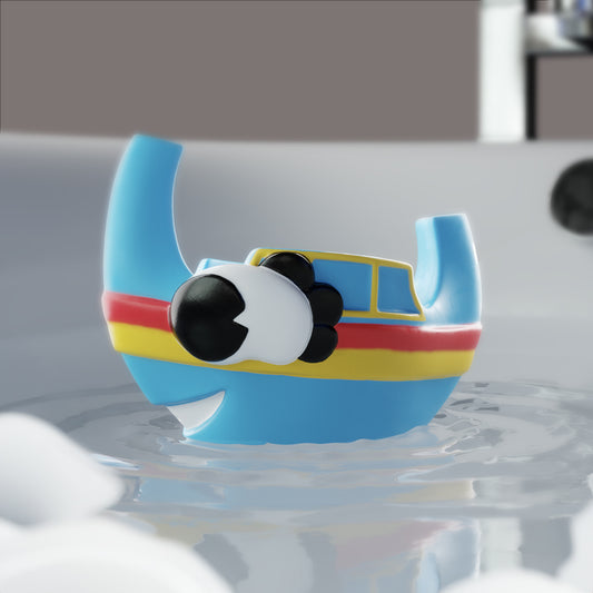 Archipals Ninu Bath Toy - Archipals