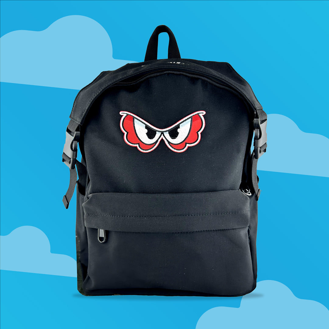 Archipals Angry Bep Bag - Archipals