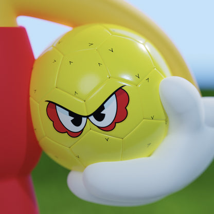 Archipals Beppe Football - Archipals