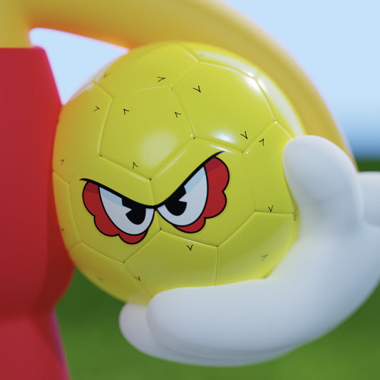 Archipals Beppe Football - Archipals