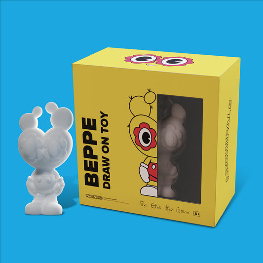 Archipals Beppe Draw On Toy - Archipals