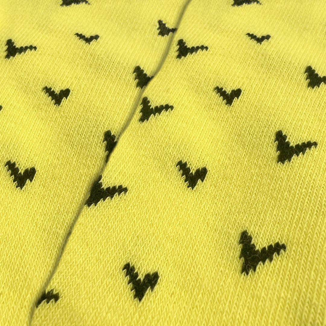 Beppe Prick Pattern Sock - Archipals