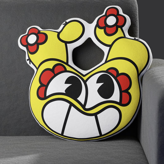 Beppe Home Pillow - Archipals