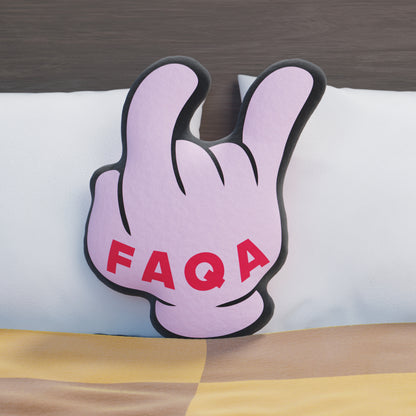 Faqa Home Pillow - Archipals