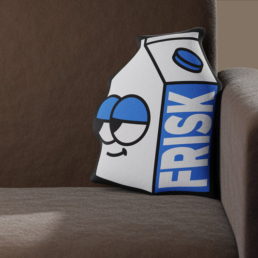 Frisk Home Pillow - Archipals