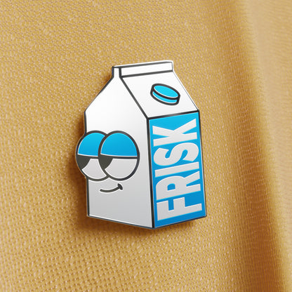 Frisk Pin - Archipals