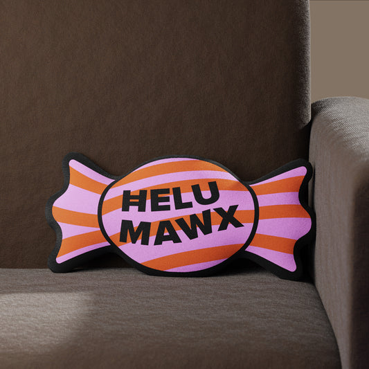 Helu Mawx Home Pillow - Archipals