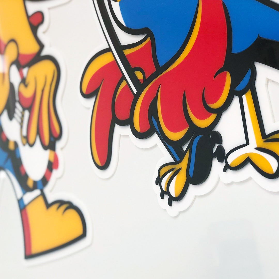 Xandru & Renny's Jam