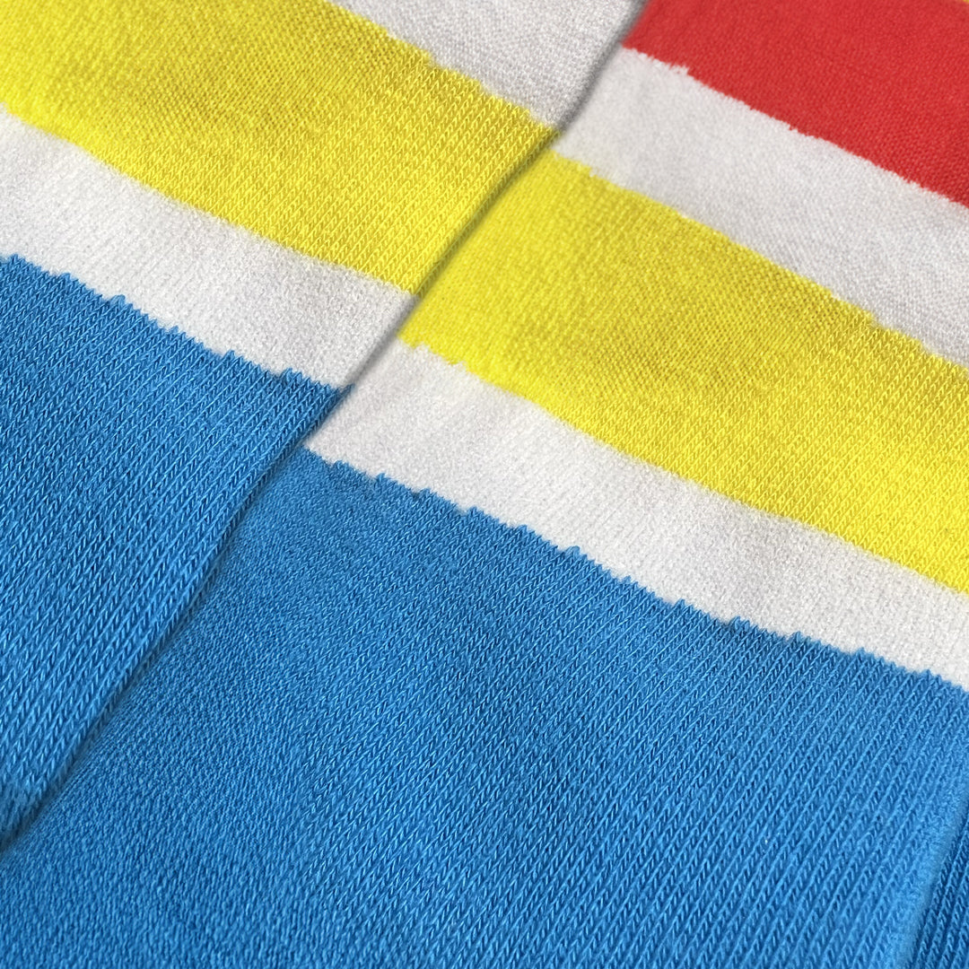 Ninu Luzzu Pattern Sock - Archipals