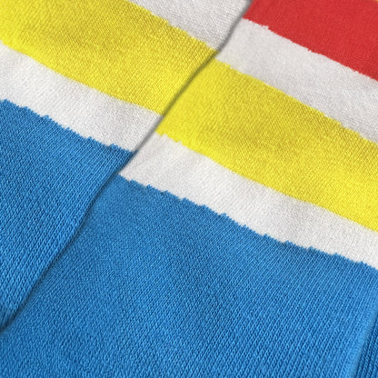 Ninu Luzzu Pattern Sock - Archipals