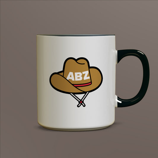 ABZ Mug - Archipals