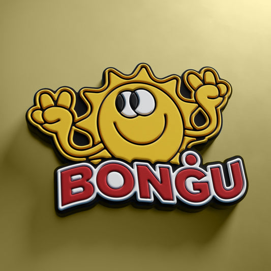Bongu Magnet - Archipals
