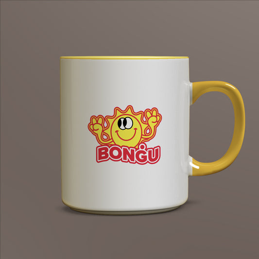 Bongu Mug - Archipals