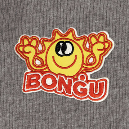 Bongu Embroidery Patch S - Archipals