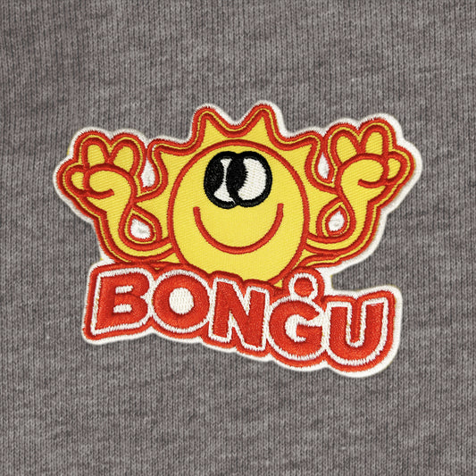 Bongu Embroidery Patch S - Archipals