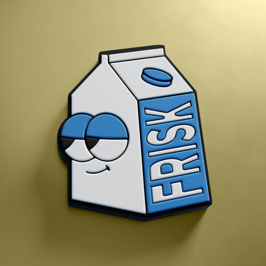 Frisk Magnet - Archipals