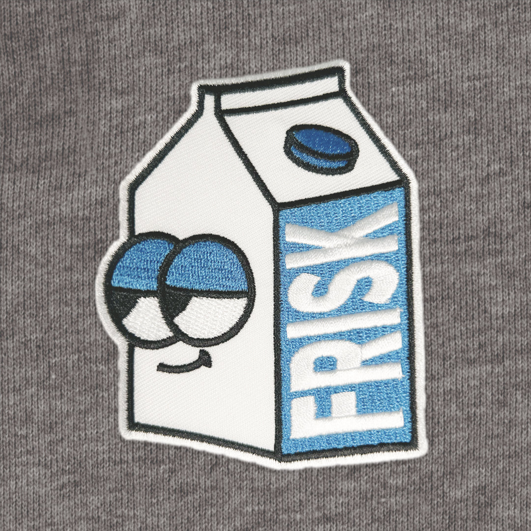 Frisk Embriodery Patch S - Archipals