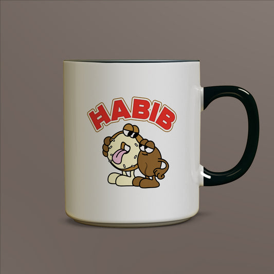 Habib Mug - Archipals