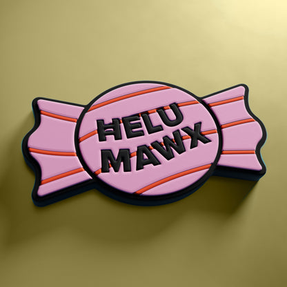 Helu Mawx Magnet - Archipals
