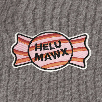 Helu Mawx Embriodery Patch S - Archipals