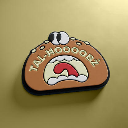 Tal Hobz Magnet - Archipals