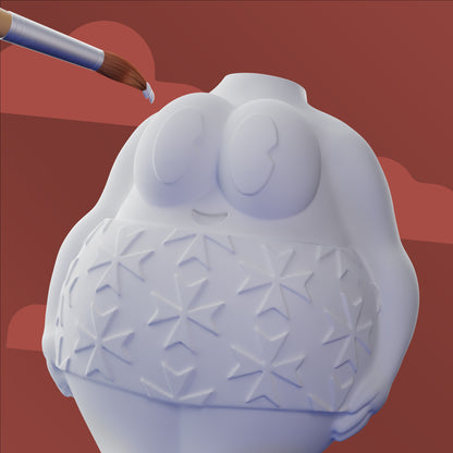 Archipals Maria Draw On Toy - Archipals