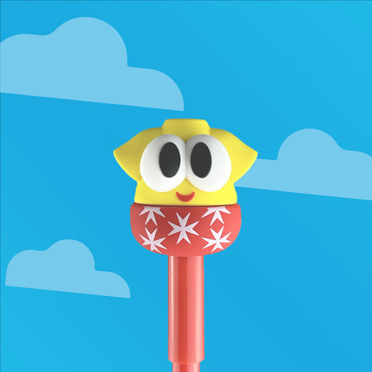 Maria Pen Topper - Archipals