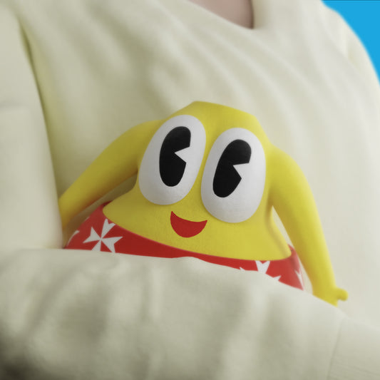 Archipals Maria Plush Toy - Archipals