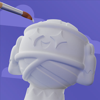 Archipals Mercury Draw On Toy - Archipals