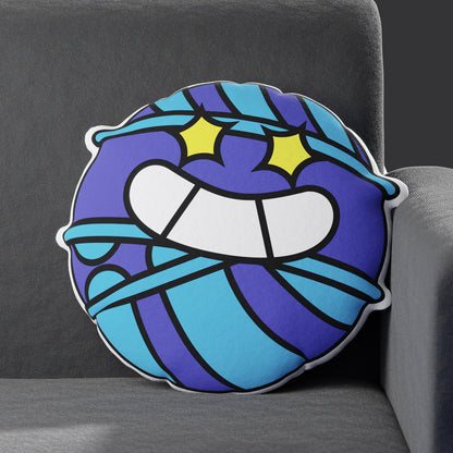 Mercury Home Pillow - Archipals
