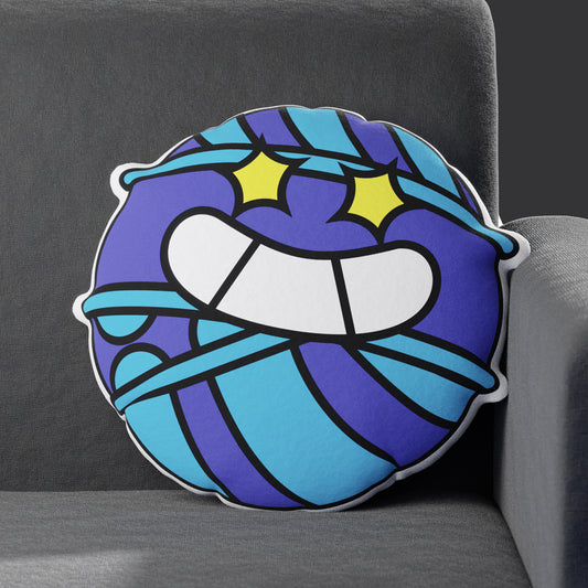 Mercury Home Pillow - Archipals