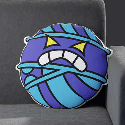 Mercury Home Pillow - Archipals