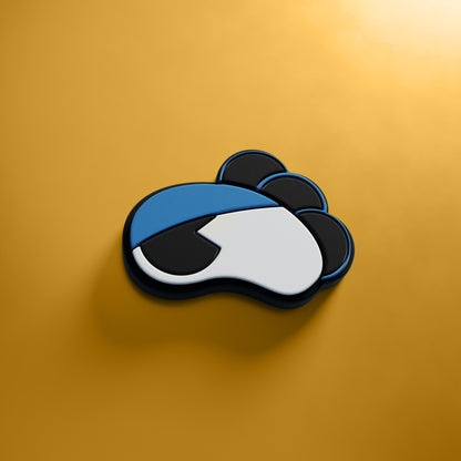 Ninu Eye Magnet - Archipals