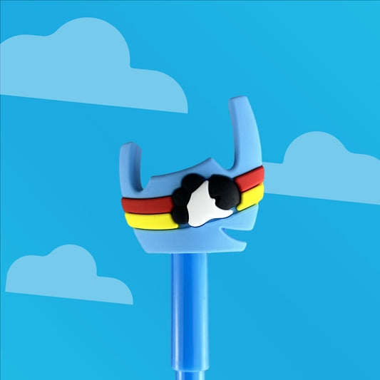 Ninu Pen Topper - Archipals